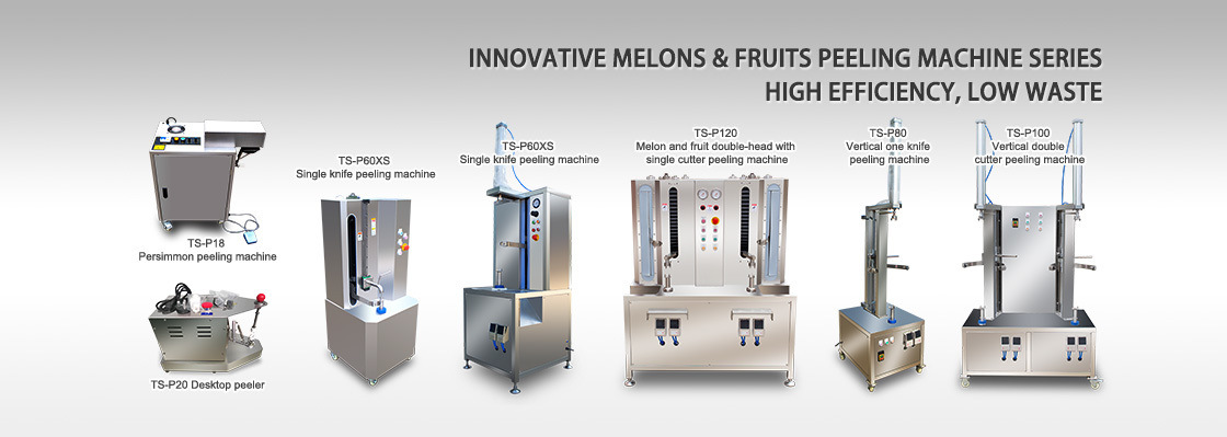 Éplucheur de fruits et légumes
