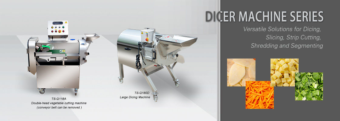 Machine végétale de Dicer