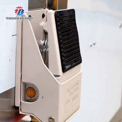 58KG Pneumatic melon and fruit slicing machine wax gourd automatic slicing machine honeydew melon slicing machine