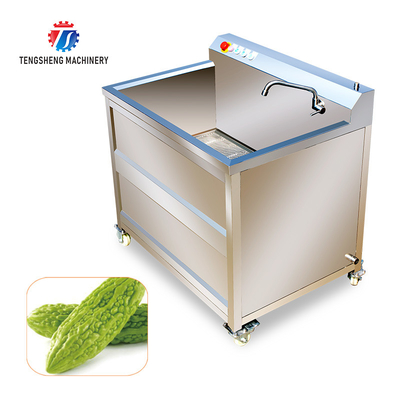 85KG Manufacturers independent research and development of small vegetable washing machine cleaning sand machine
