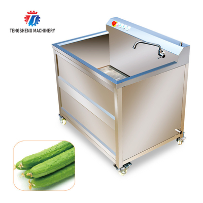 85KG Manufacturers independent research and development of small vegetable washing machine cleaning sand machine