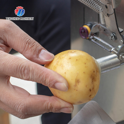 220V  Multi-function electric fruit peel machine persimmon peel peel machine fruit peel machine