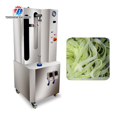 1.0KW 90KG White gourd and pumpkin peeler single head single knife peeler Fruit and vegetable peeler