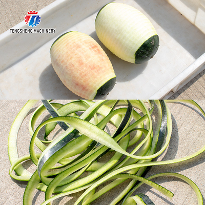 1.0KW 90KG Multi-function small fruit and fruit peeler stainless steel commercial fruit single head peeler