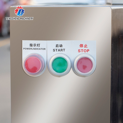 250KG 1.5KW New hair stick peeling cleaning machine Ginger cleaning machine potato cleaning peeling machine