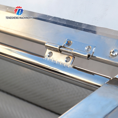 250KG 380V Carrot brush cleaning and peeling machine brush cleaning machine potato peeling machine