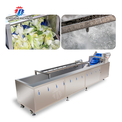 X Final Product Fruit And Vegetable Processing Line Advanced Technology