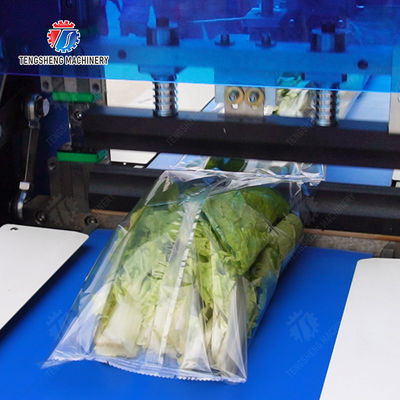 Leaves Vegetables Carrots and longitudinal root vegetables Onions Leafy vegetables Cabbage varieties Fruiting vegetables Saiko persimmon Fruit and Vegetable Pillow Packaging Machine
