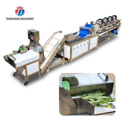 Orange Potato  Onions Ginger Potato Carrot Taro Sweet potato Yam Saiko persimmon papaya horseshoe 2025 Fruit and vegetable cutting, cleaning and air-drying production line