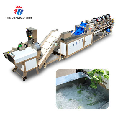 Orange Potato  Onions Ginger Potato Carrot Taro Sweet potato Yam Saiko persimmon papaya horseshoe 2025 Fruit and vegetable cutting, cleaning and air-drying production line