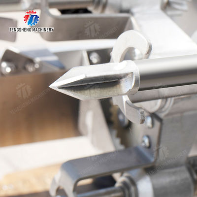 Apple peeling and remove core machine processing production Supplying Decoring Machine