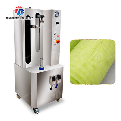 Vertical single knife peeling machine Vegetable papaya chieh-qua pumpkin wax gourd Ginger Potato Carrot Taro Sweet potato Yam peeler