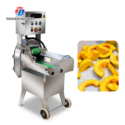 Potatoes and round tuber crops chieh-qua pumpkin wax gourd Carrot radish Taro Sweet potato Yam fungus  Single Head Vegetable Cutter Cutting