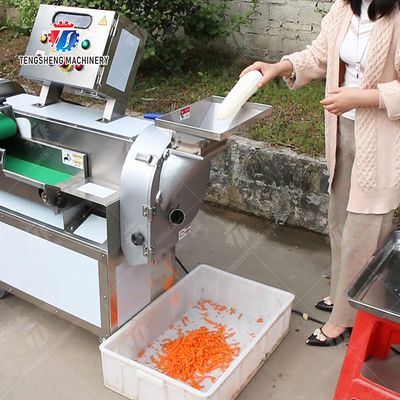 Double head vegetable cutting machine Onions Saiko persimmon papaya Potato Carrot okra Greens Lettuce Cao Xin Baby Cabbage Chinese Cabbage Cabbage Cutting