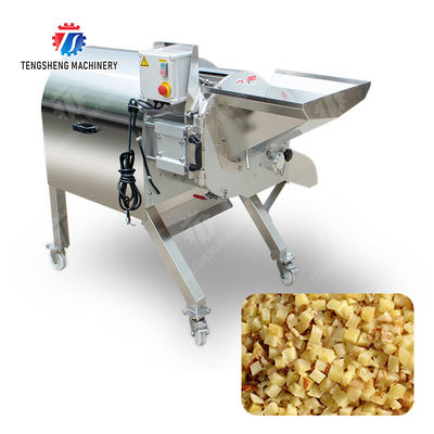 Vegetable Onions Saiko persimmon horseshoe pineapple Potato Carrot radish cucumber onion Shiitake mushrooms Mushrooms Bamboo shoots  Large Dicing Machine