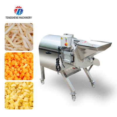 Vegetable Onions Saiko persimmon horseshoe pineapple Potato Carrot radish cucumber onion Shiitake mushrooms Mushrooms Bamboo shoots  Large Dicing Machine