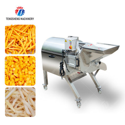 Vegetable Onions Saiko persimmon horseshoe pineapple Potato Carrot radish cucumber onion Shiitake mushrooms Mushrooms Bamboo shoots  Large Dicing Machine