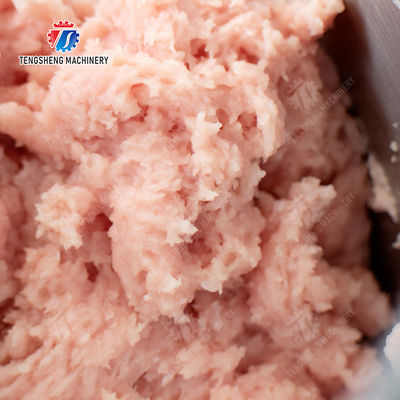 minced garlic ginger crushed chili smashed minced meat minced pork Food Crusher Herbs Beef Pork Chicken Lamb Fish MEAT Fruit Vegetable