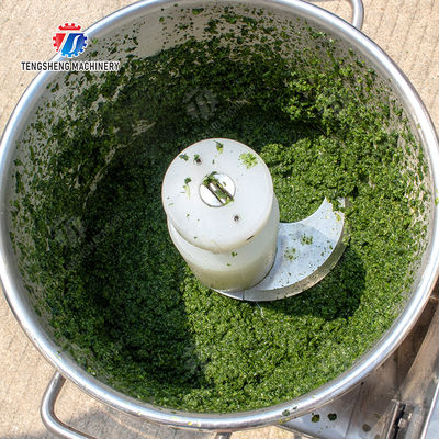 minced garlic ginger crushed chili smashed minced meat minced pork Food Crusher Herbs Beef Pork Chicken Lamb Fish MEAT Fruit Vegetable