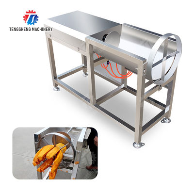 Cabbage papaya chieh-qua pumpkin wax gourd pineapple Potato Carrot radish Taro Sweet potato Yam Hami Melon processing production Cutting Fruit and Vegetable Splitter Industrial Commercial