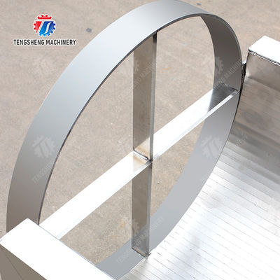 Cabbage papaya chieh-qua pumpkin wax gourd pineapple Potato Carrot radish Taro Sweet potato Yam Hami Melon processing production Cutting Fruit and Vegetable Splitter Industrial Commercial