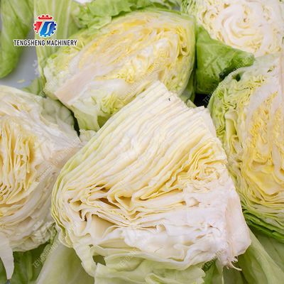 Cabbage papaya chieh-qua pumpkin wax gourd pineapple Potato Carrot radish Taro Sweet potato Yam Hami Melon processing production Cutting Fruit and Vegetable Splitter Industrial Commercial