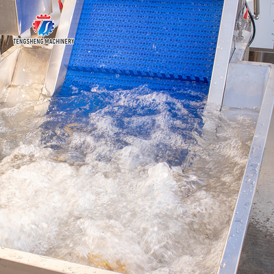 Stainless steel production line hoist food lift conveyor belt all kinds of fruits and vegetables lift conveyor
