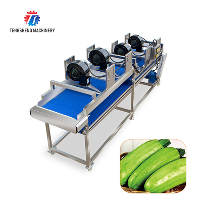 High Flow Air Dry Remover Overturning Stainless Steel Equipment