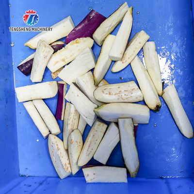 120KG Stainless steel melon and fruit slicing machine cucumber and cabbage slicing machine cucumber slicing machine