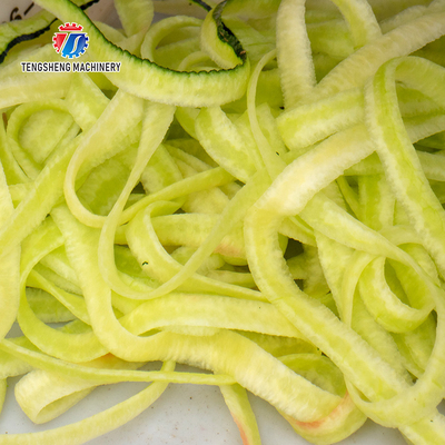 0.75KW 380V  Multi-function peeler watermelon taro cantaloupe white gourd pumpkin peel and peel