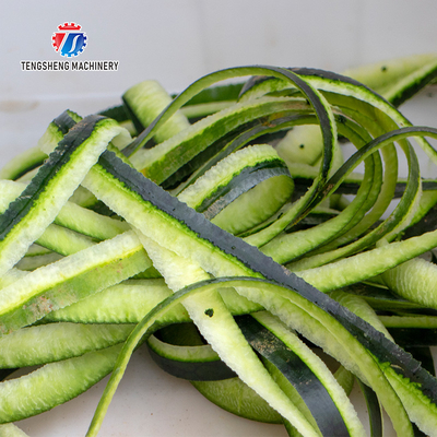 0.75KW 380V  Multi-function peeler watermelon taro cantaloupe white gourd pumpkin peel and peel