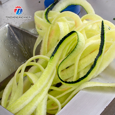 0.75KW 380V  Multi-function peeler watermelon taro cantaloupe white gourd pumpkin peel and peel