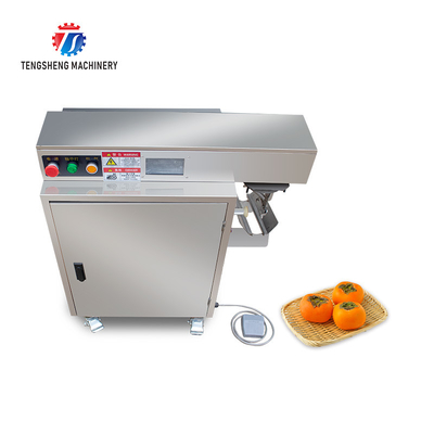 220V Industrial commercial fruit and vegetable peeler Apple pear persimmon peeler