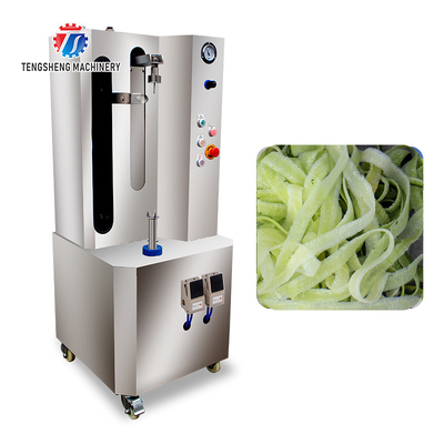 1.0KW 90KG Factory direct small single - head peeler commercial pineapple papaya taro peeling peeling equipment
