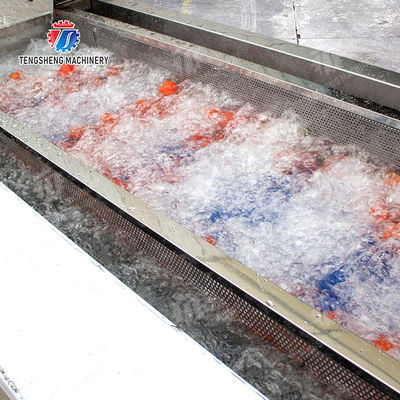 Leaves Leafy vegetables Cabbage varieties Herbs Fruiting vegetables Vegetables bubblewashing machine Wash Washer Washing Cleaning The dish washing machine