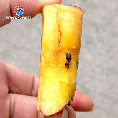 Apple peeling and remove core machine processing production Supplying Decoring Machine