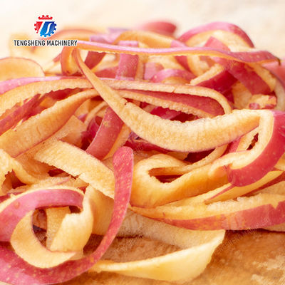 Apple peeling and remove core machine processing production Supplying Decoring Machine