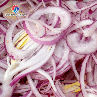 Double head vegetable cutting machine Onions Saiko persimmon papaya Potato Carrot okra Greens Lettuce Cao Xin Baby Cabbage Chinese Cabbage Cabbage Cutting