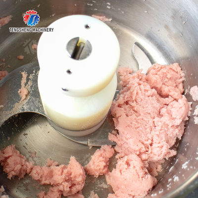 minced garlic ginger crushed chili smashed minced meat minced pork Food Crusher Herbs Beef Pork Chicken Lamb Fish MEAT Fruit Vegetable