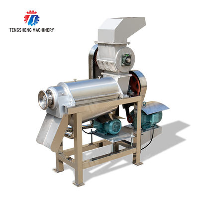 Spiral juice extractor Fruit Vegetable Celery Juice kale Kale Juice Spinach juice Juice made from wild cherry plums