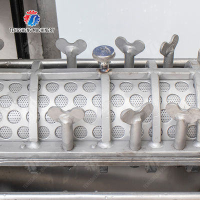 Spiral juice extractor Fruit Vegetable Celery Juice kale Kale Juice Spinach juice Juice made from wild cherry plums