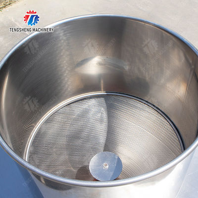 Garlic Peeling Machine garlic Destoning Peeling & polishing processing production