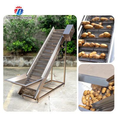 Pommes de terre Machine de levage Fruit Saiko cachemire noix de macadamie Pomme Carotte radis Taro Doux pomme de terre Yam concombre serviette citrouille baume poire hiver melon chili okra Bébé chou chinois chou