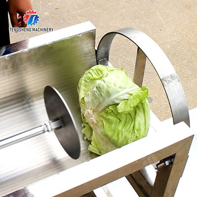 Cabbage papaya chieh-qua pumpkin wax gourd pineapple Potato Carrot radish Taro Sweet potato Yam Hami Melon processing production Cutting Fruit and Vegetable Splitter Industrial Commercial