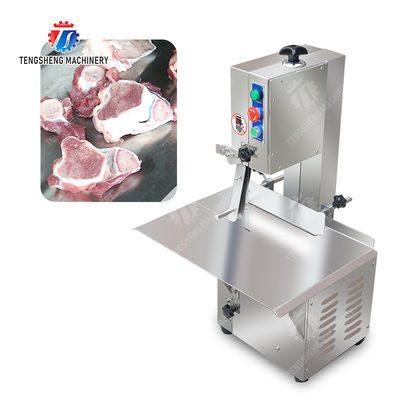 Tengsheng Bonesaw Meat Processing Machine Meat Bone Cutting Decompound
