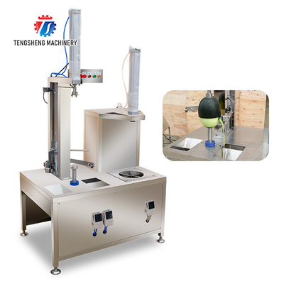 0.75KW 380V  Multi-function peeler watermelon taro cantaloupe white gourd pumpkin peel and peel